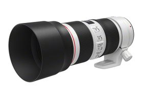Canon EF 70-200MM f4L IS II USM